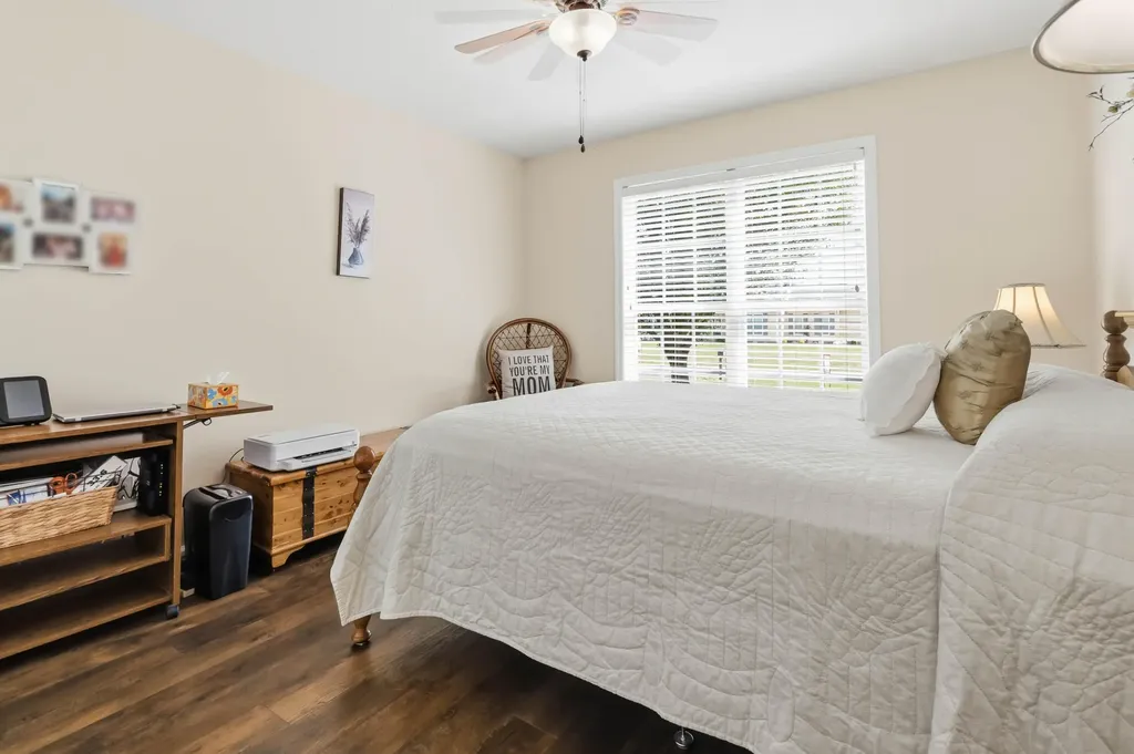 176 Ridgefield Drive Liberty KY 42539