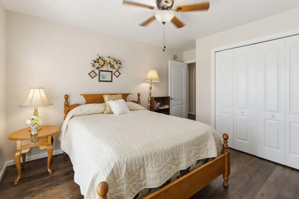 176 Ridgefield Drive Liberty KY 42539