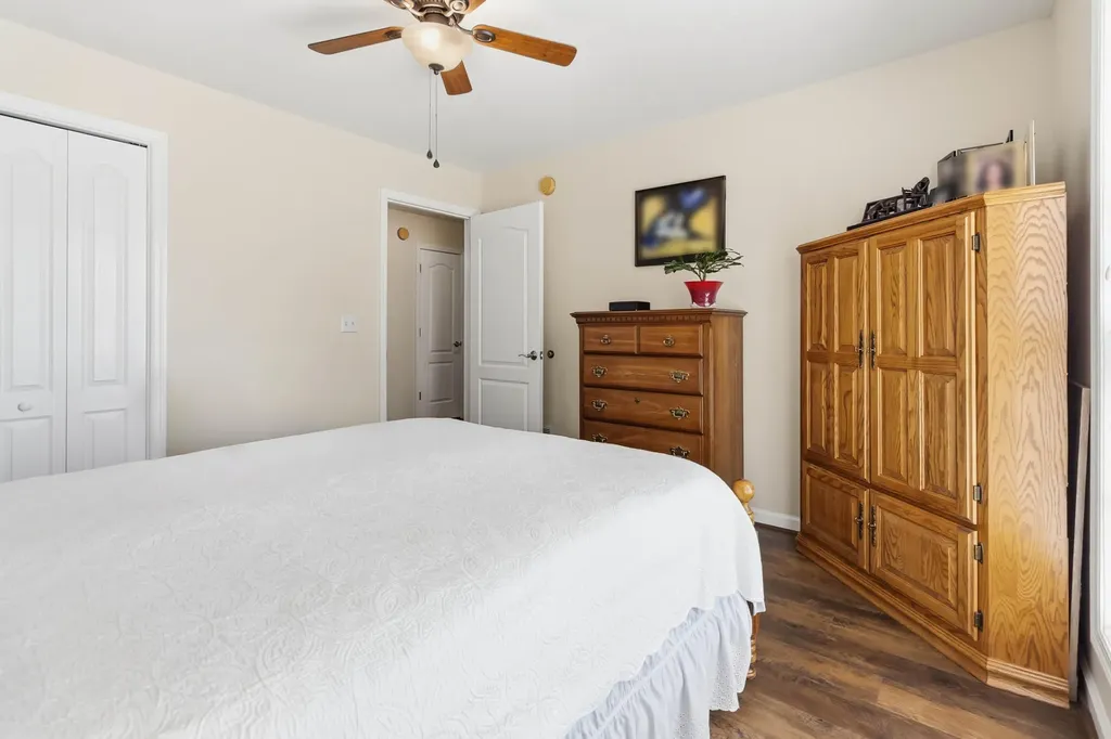 176 Ridgefield Drive Liberty KY 42539