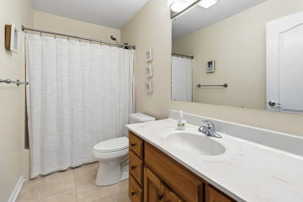 176 Ridgefield Drive Liberty KY 42539