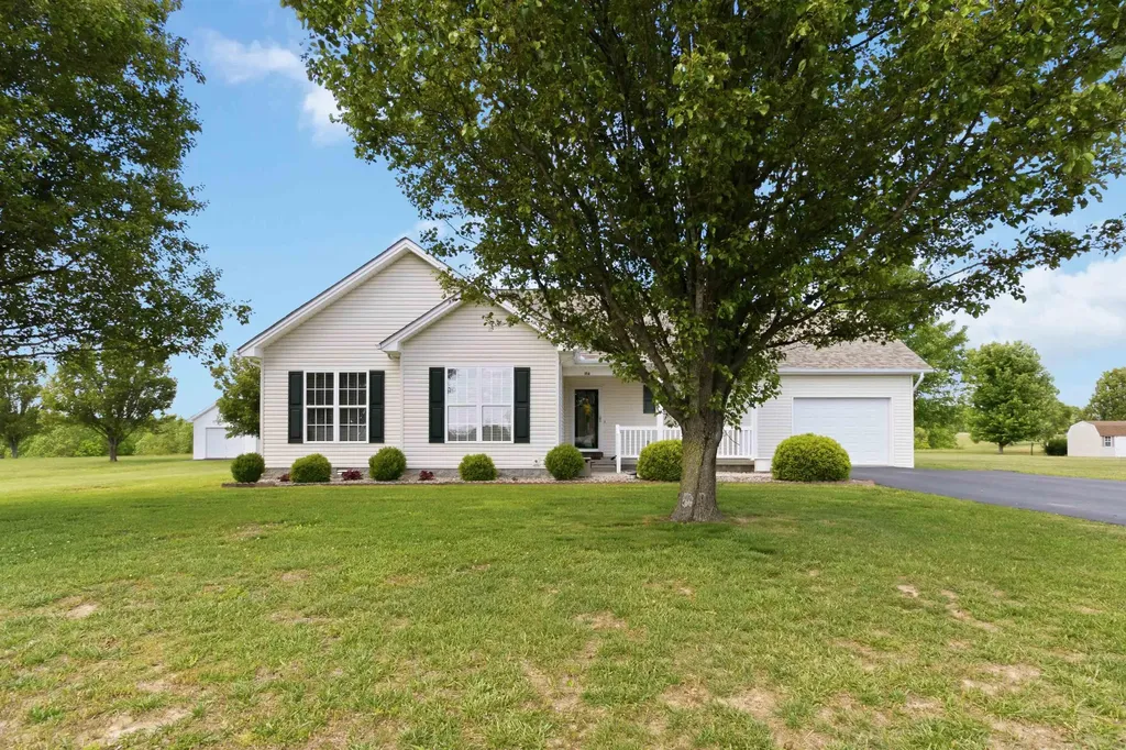 176 Ridgefield Drive Liberty KY 42539