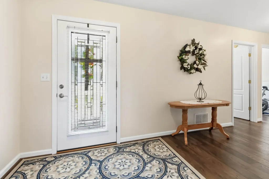 176 Ridgefield Drive Liberty KY 42539