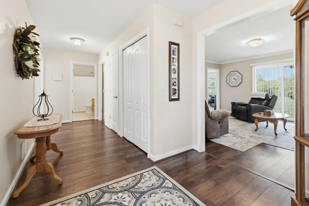 176 Ridgefield Drive Liberty KY 42539