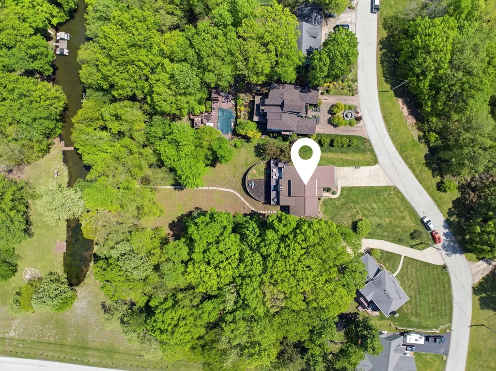 104 Blue Bill Court Georgetown KY 40324