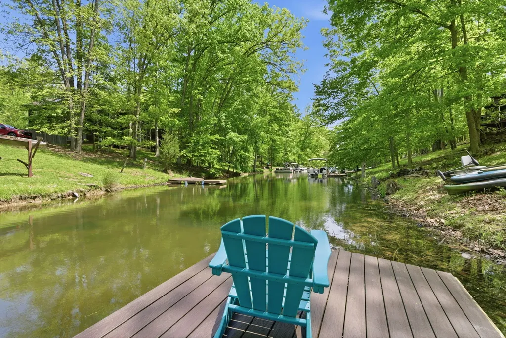 104 Blue Bill Court Georgetown KY 40324