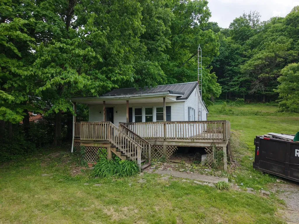 8550 Lebanon Road Parksville KY 40464