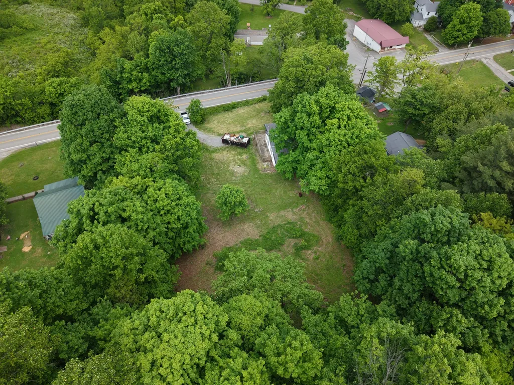 8550 Lebanon Road Parksville KY 40464
