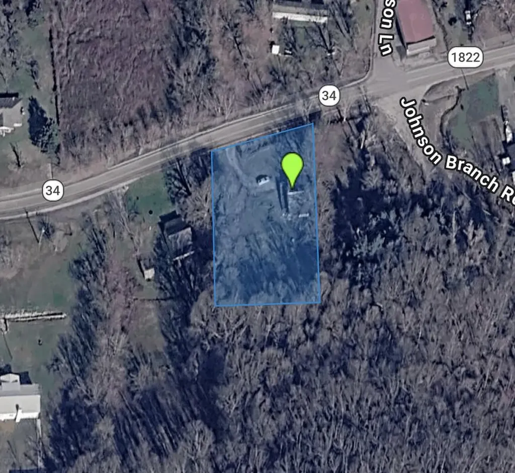 8550 Lebanon Road Parksville KY 40464