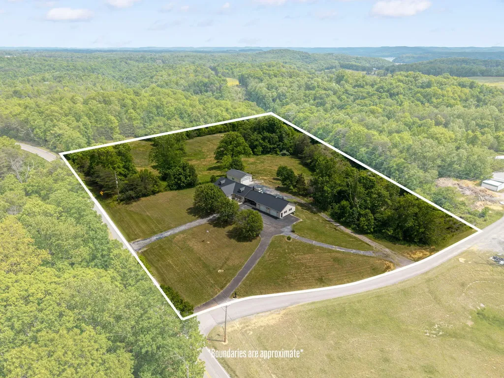 11279 Kentucky 196 Nancy KY 42544