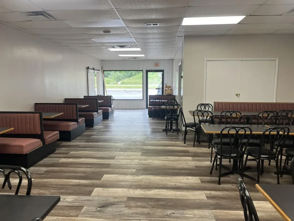 610 Tom Frazier Way Salyersville KY 41465