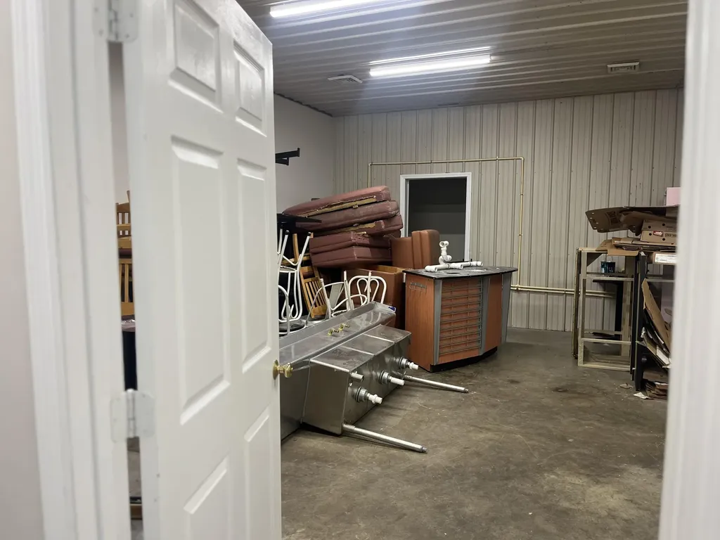 610 Tom Frazier Way Salyersville KY 41465