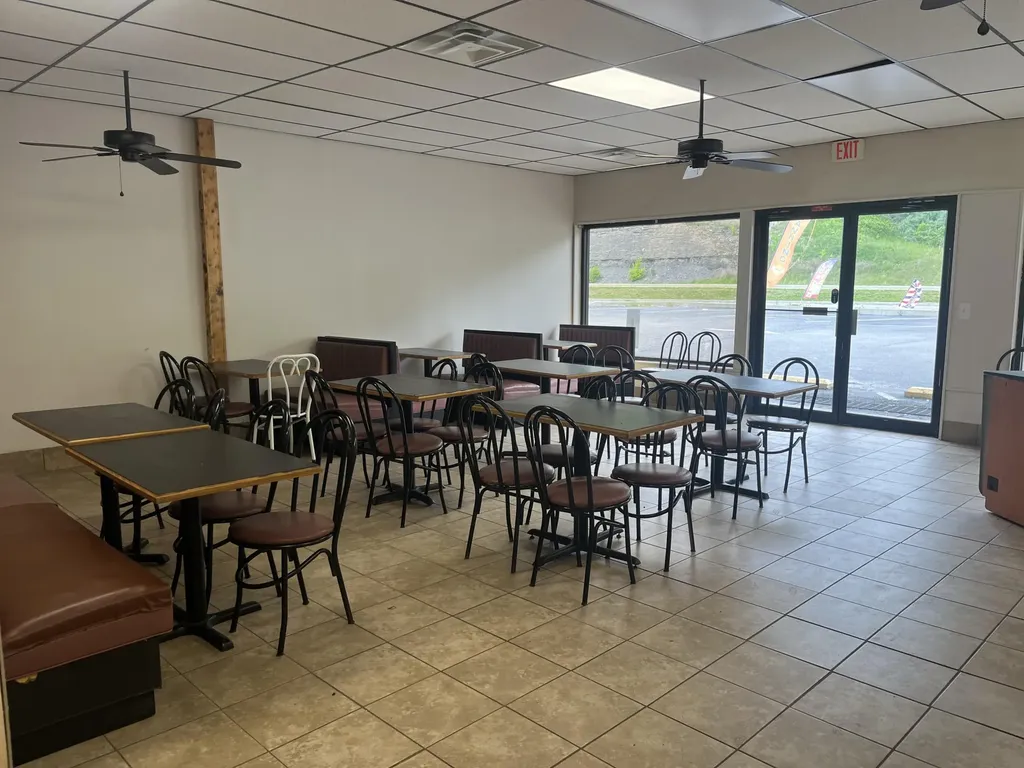 610 Tom Frazier Way Salyersville KY 41465