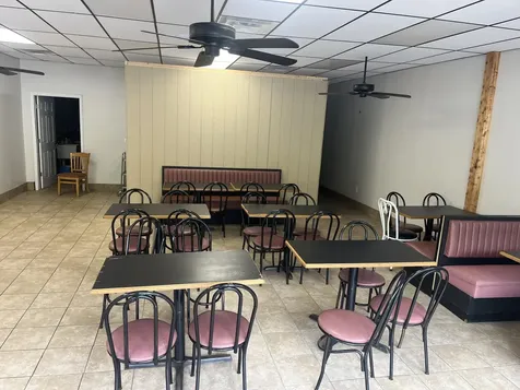610 Tom Frazier Way Salyersville KY 41465