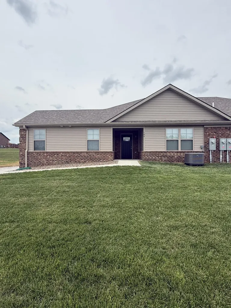 184 Garden Gate Drive Berea KY 40403