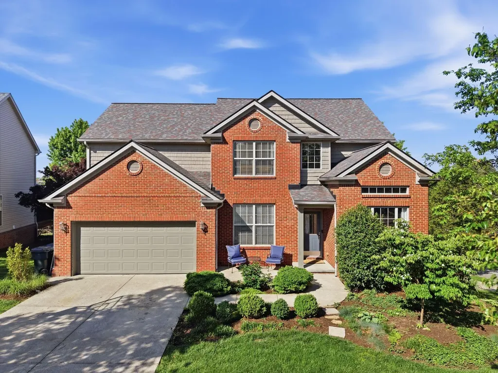 500 Ravenna Lane Lexington KY 40515