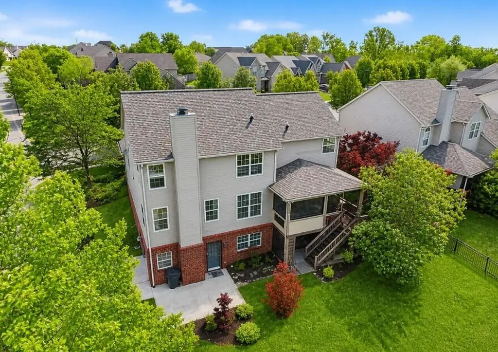 500 Ravenna Lane Lexington KY 40515