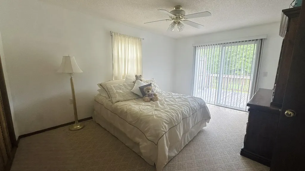 1069 Meadows Grove Road Pine Knot KY 42635