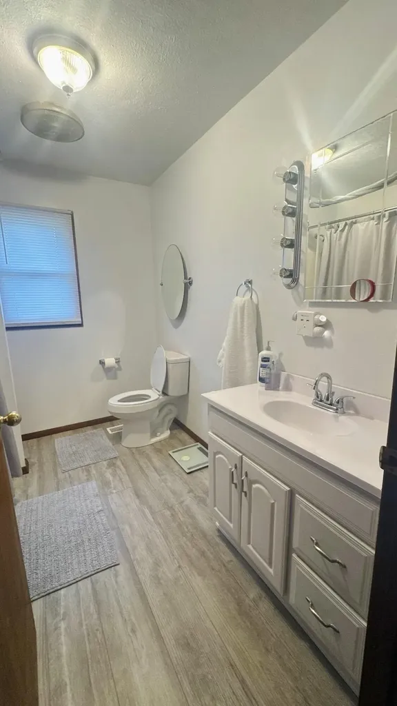 1069 Meadows Grove Road Pine Knot KY 42635