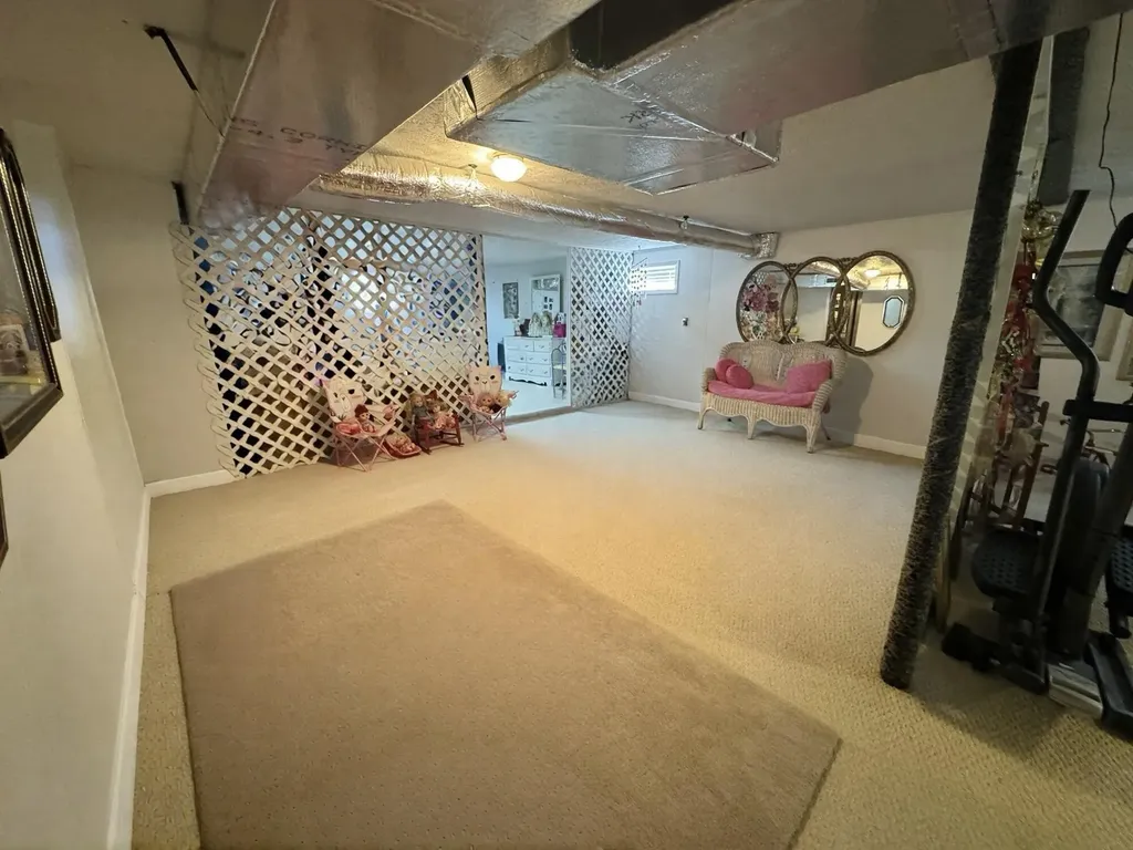1069 Meadows Grove Road Pine Knot KY 42635