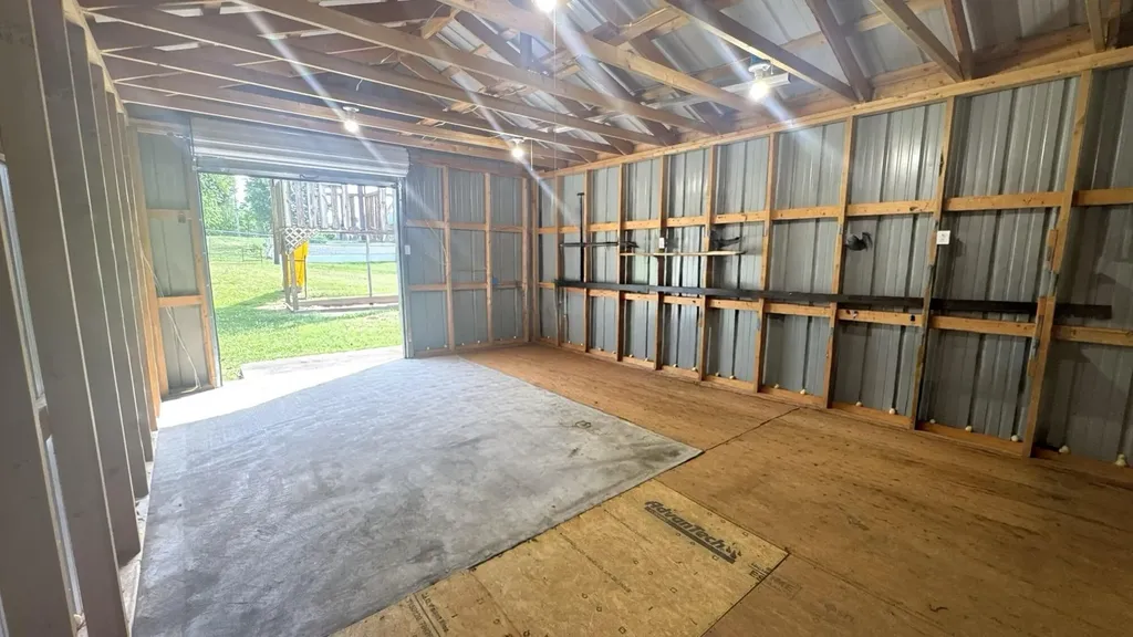 1069 Meadows Grove Road Pine Knot KY 42635