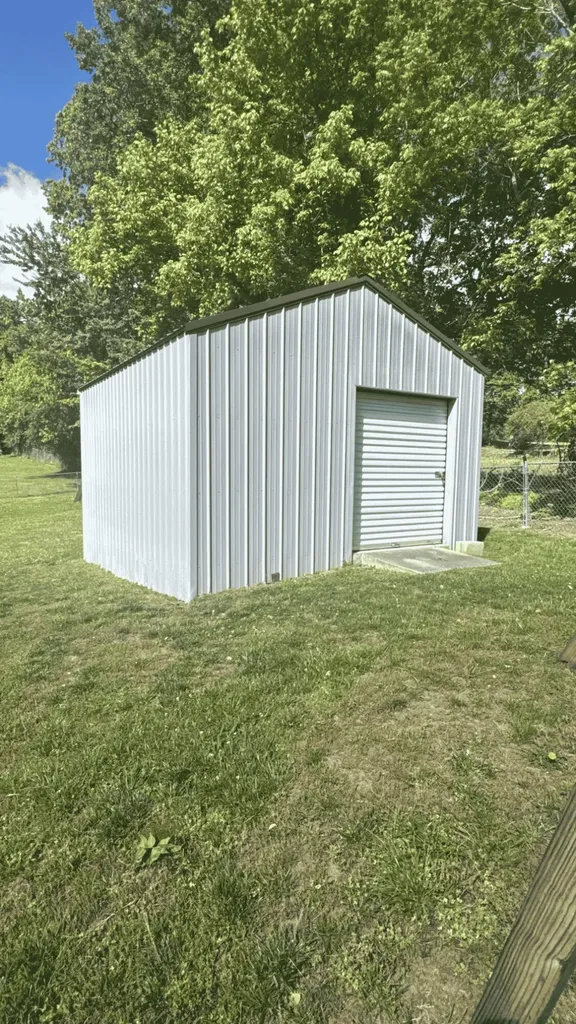 1069 Meadows Grove Road Pine Knot KY 42635