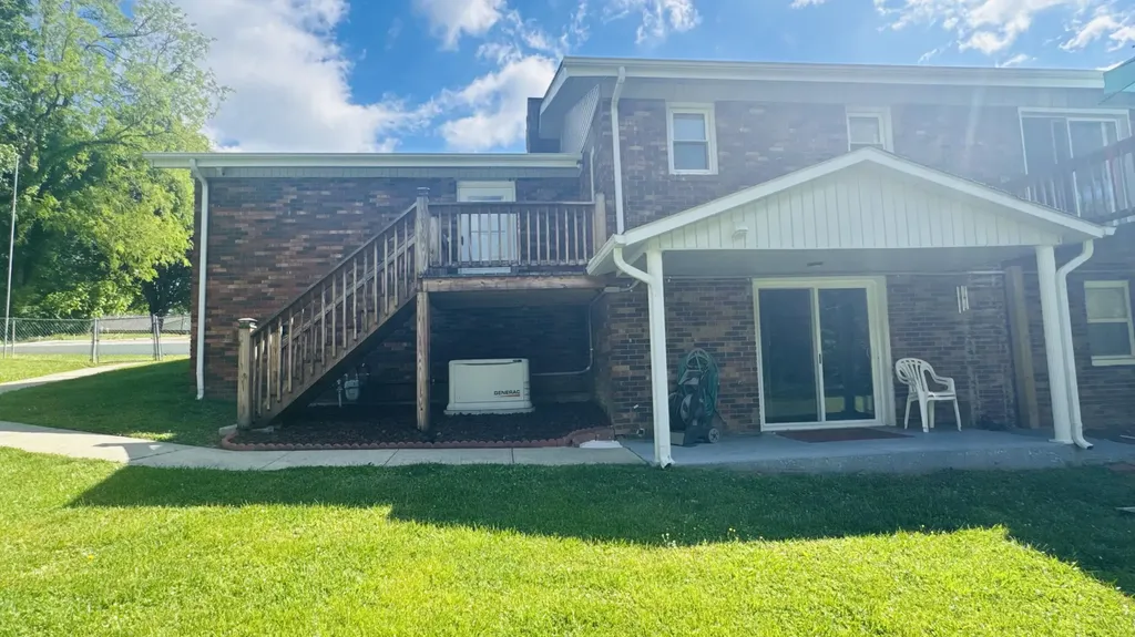1069 Meadows Grove Road Pine Knot KY 42635
