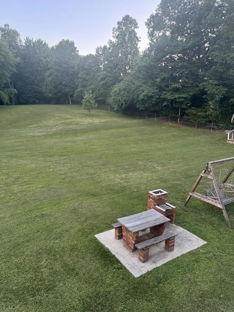 1069 Meadows Grove Road Pine Knot KY 42635