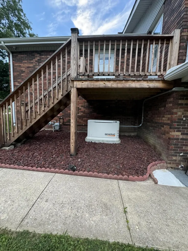1069 Meadows Grove Road Pine Knot KY 42635