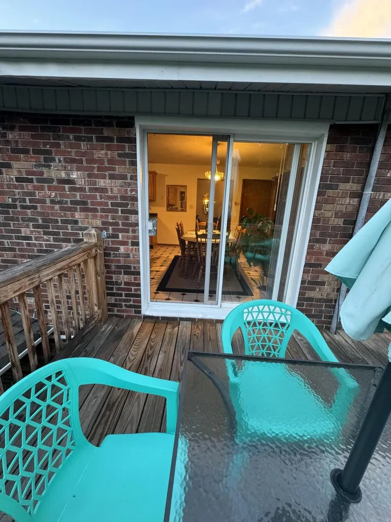 1069 Meadows Grove Road Pine Knot KY 42635