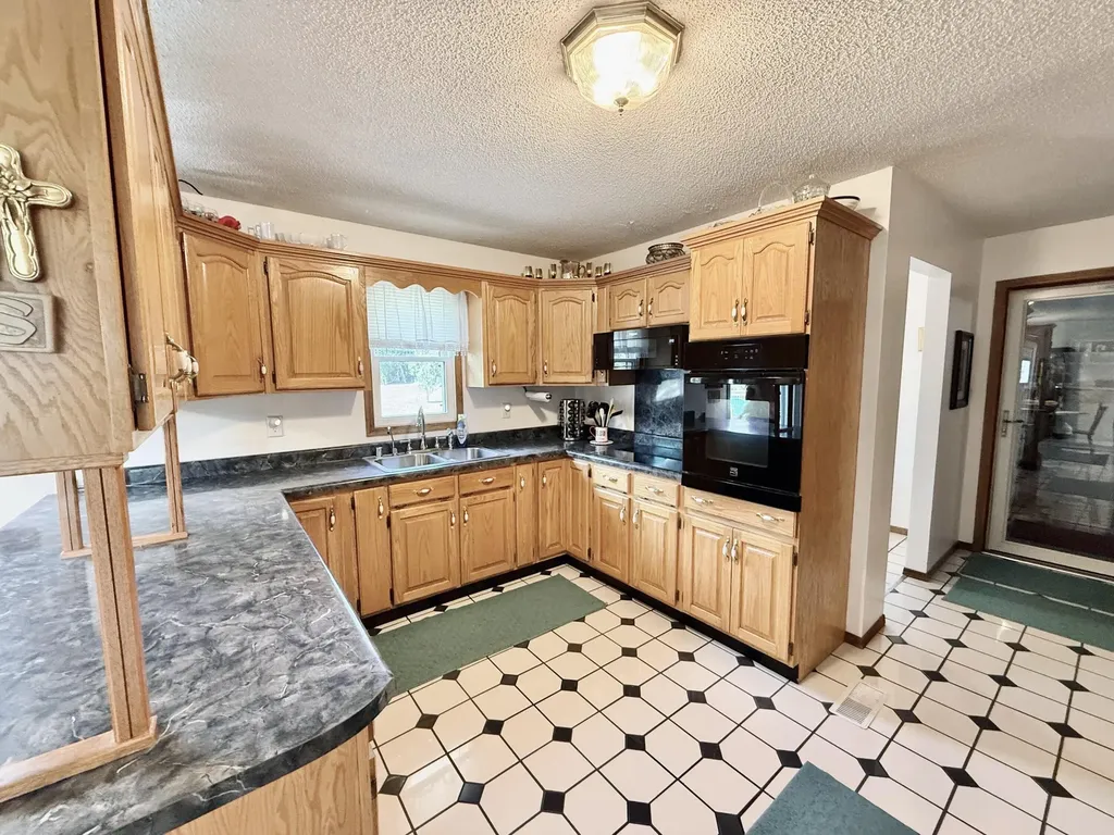 1069 Meadows Grove Road Pine Knot KY 42635