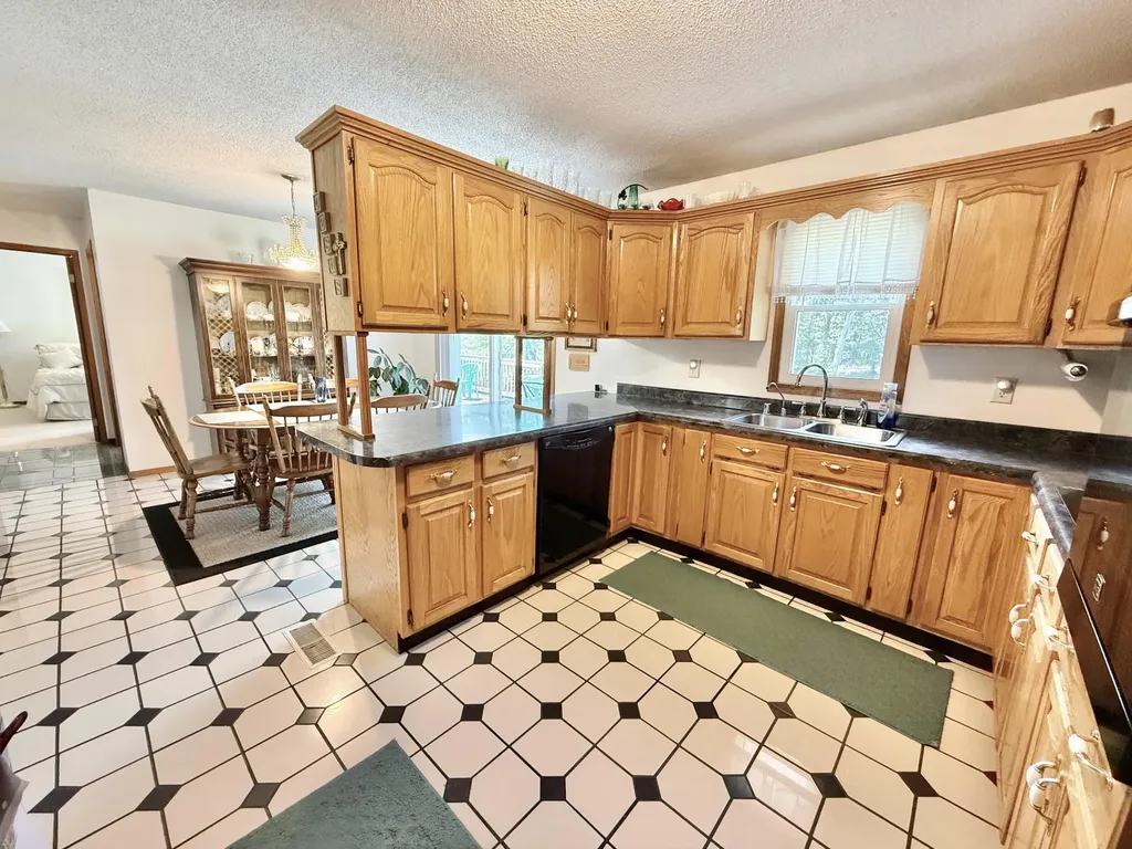 1069 Meadows Grove Road Pine Knot KY 42635