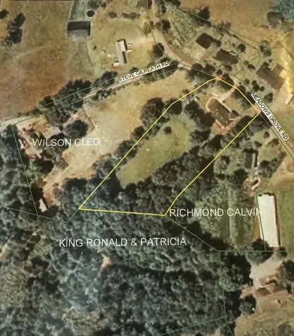 1069 Meadows Grove Road Pine Knot KY 42635