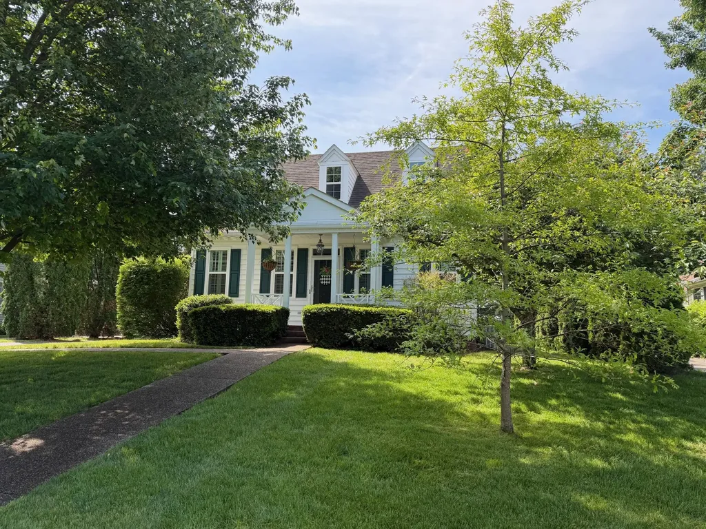 129 Colonial Way Danville KY 40422