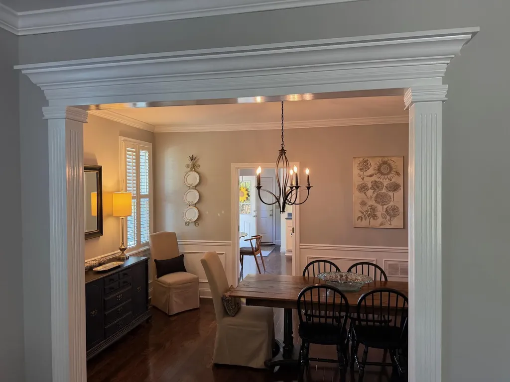 129 Colonial Way Danville KY 40422