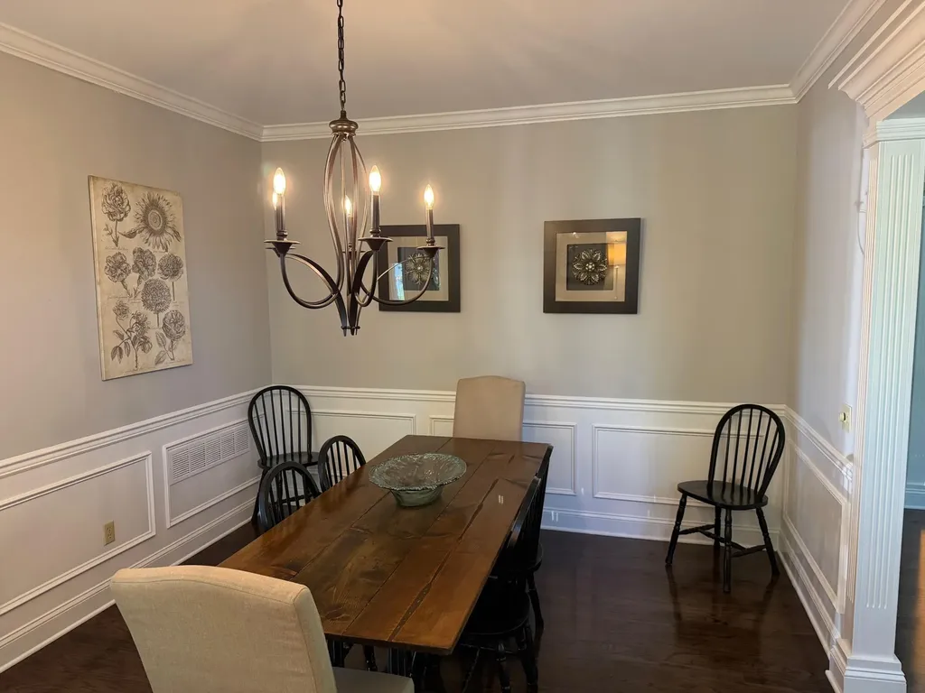 129 Colonial Way Danville KY 40422