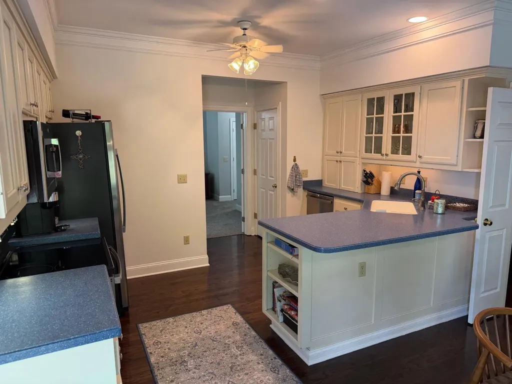 129 Colonial Way Danville KY 40422