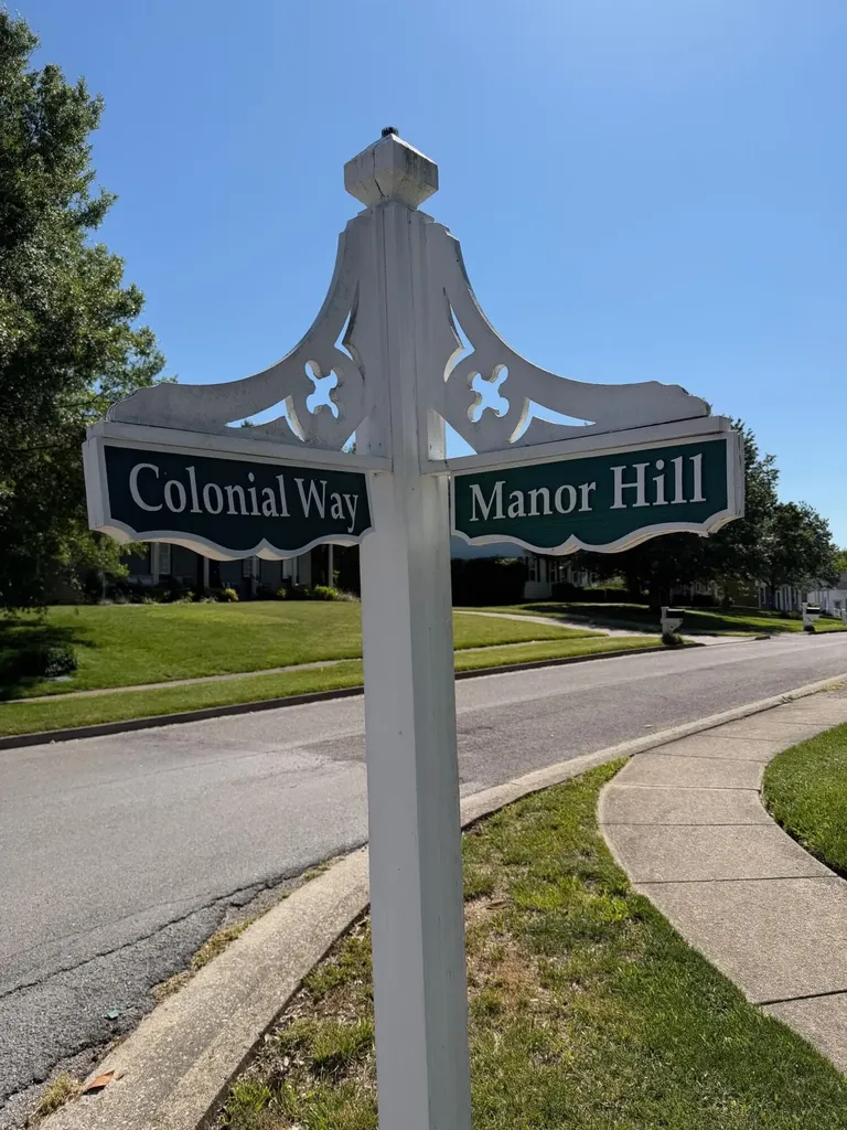 129 Colonial Way Danville KY 40422