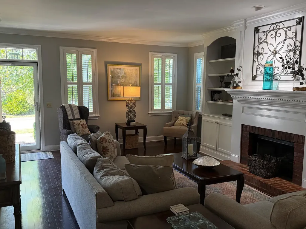 129 Colonial Way Danville KY 40422
