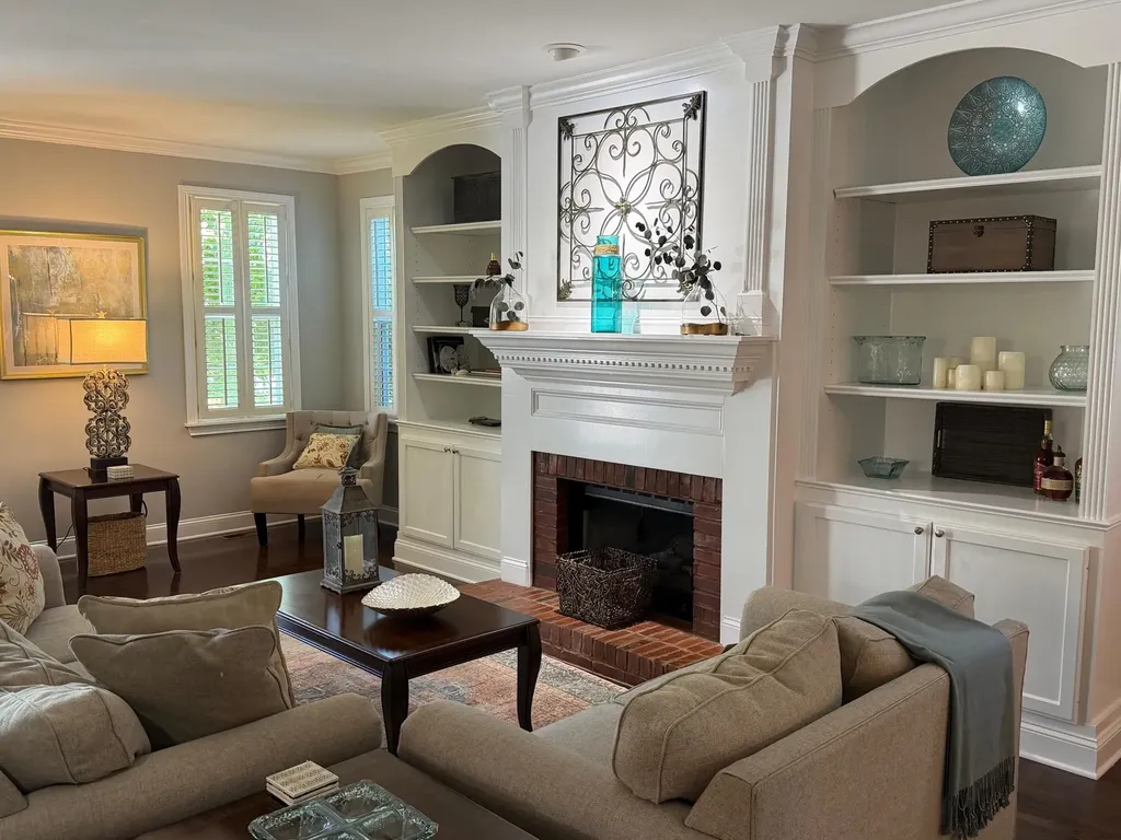 129 Colonial Way Danville KY 40422