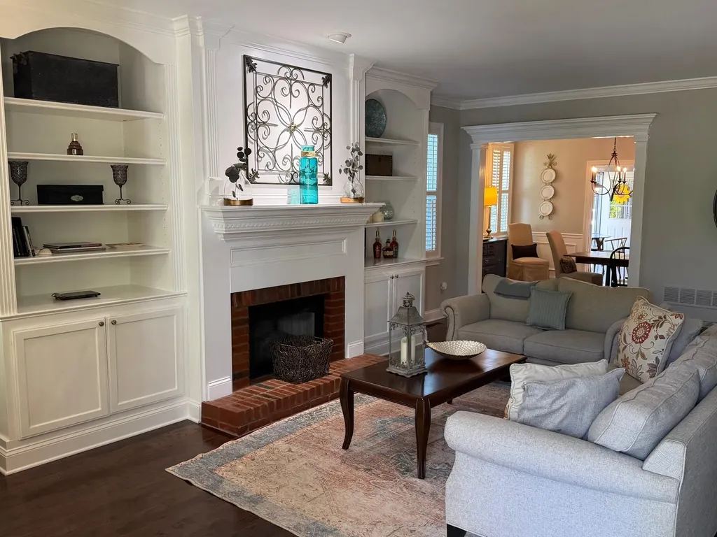 129 Colonial Way Danville KY 40422