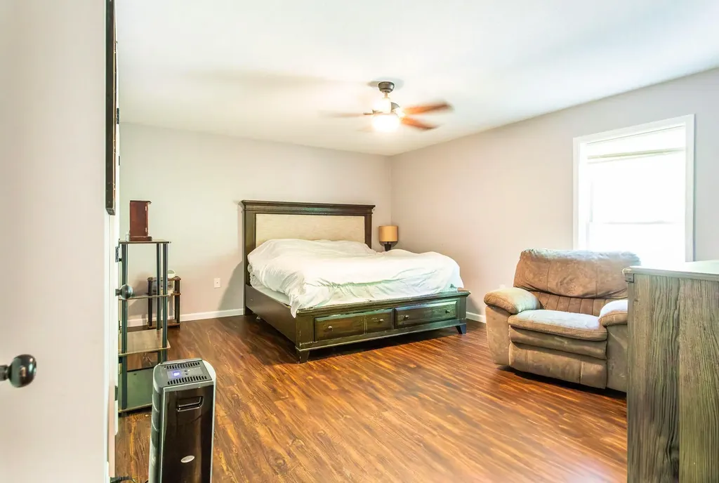 980 State Highway 1009 Monticello KY 42633