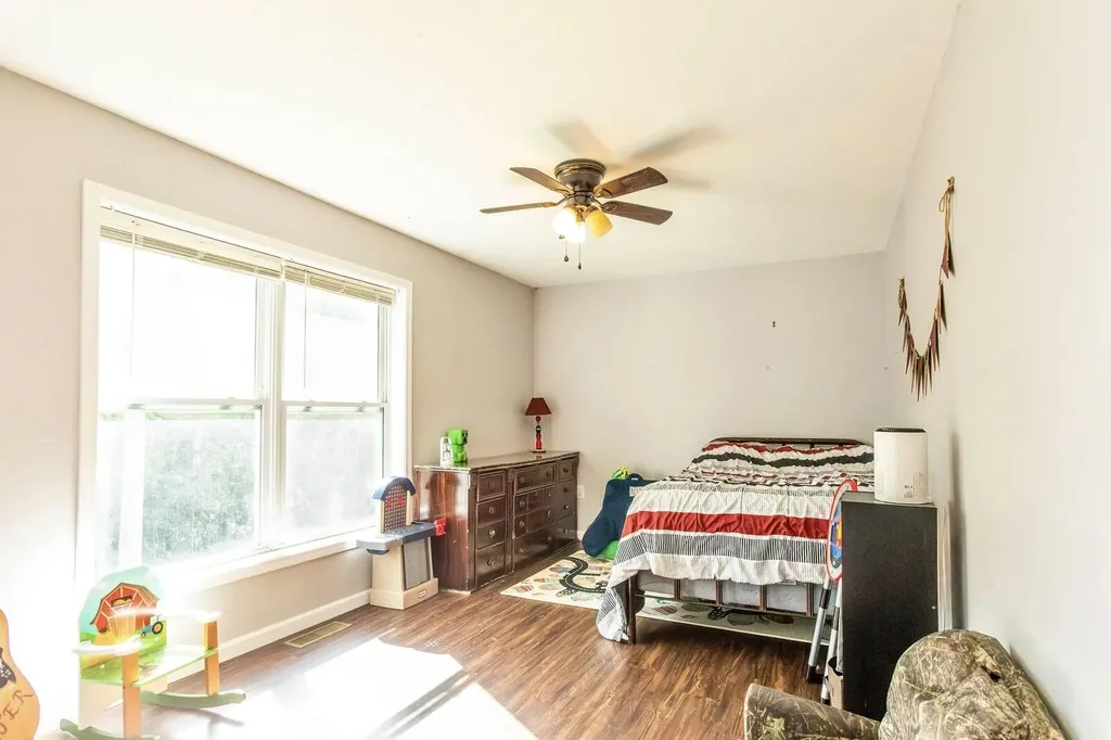 980 State Highway 1009 Monticello KY 42633