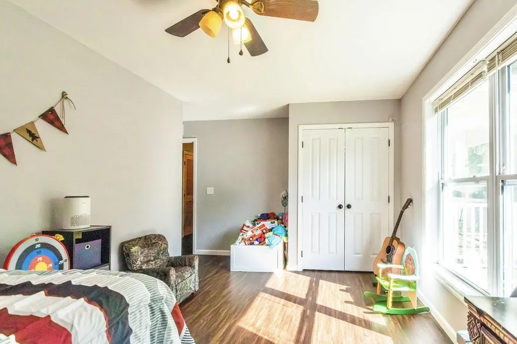 980 State Highway 1009 Monticello KY 42633