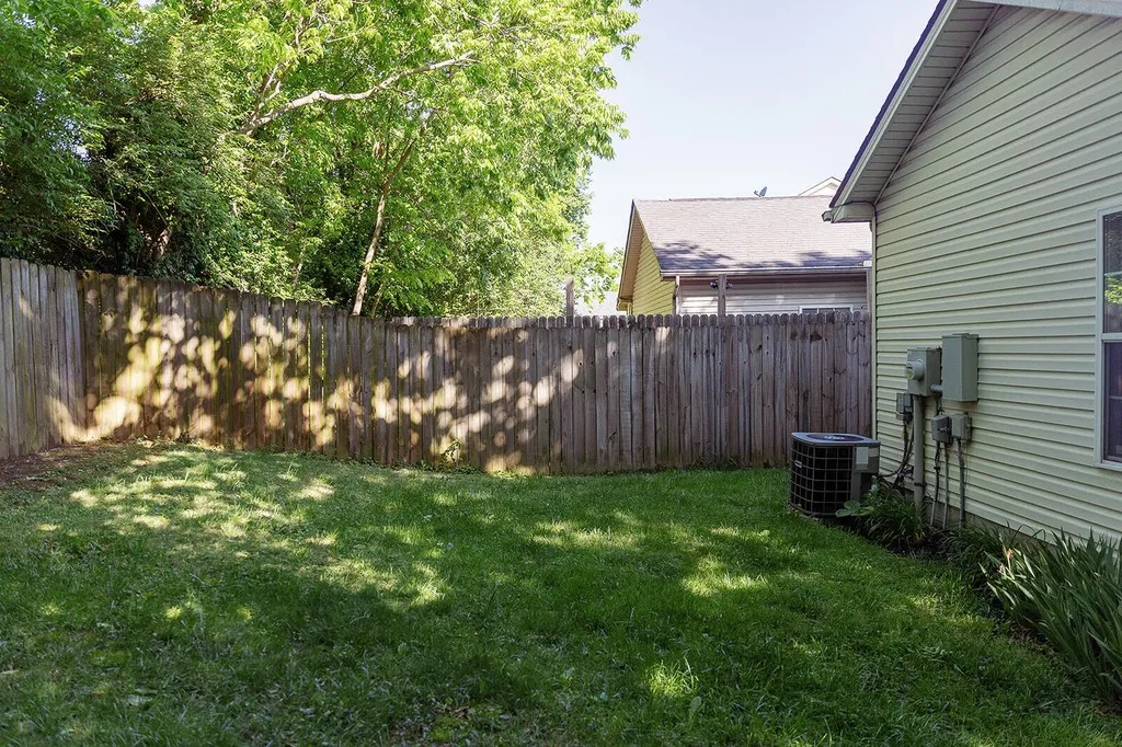 2488 Checkerberry Drive Lexington KY 40509