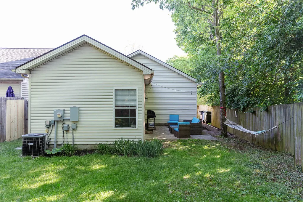 2488 Checkerberry Drive Lexington KY 40509