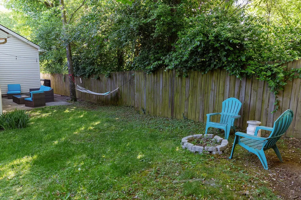 2488 Checkerberry Drive Lexington KY 40509