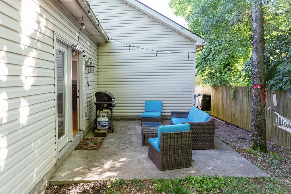 2488 Checkerberry Drive Lexington KY 40509