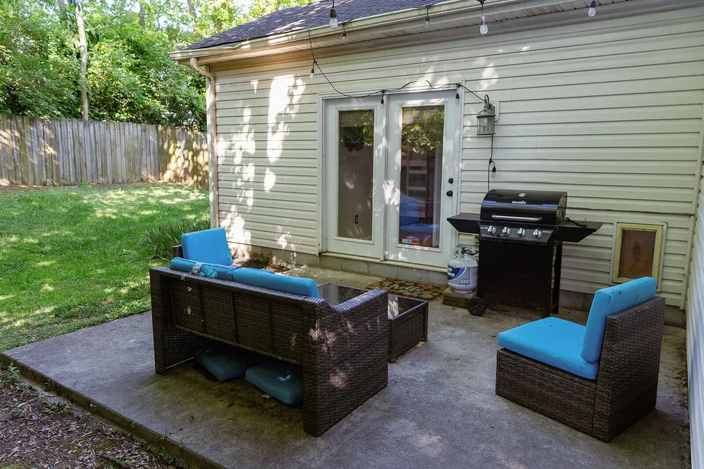 2488 Checkerberry Drive Lexington KY 40509