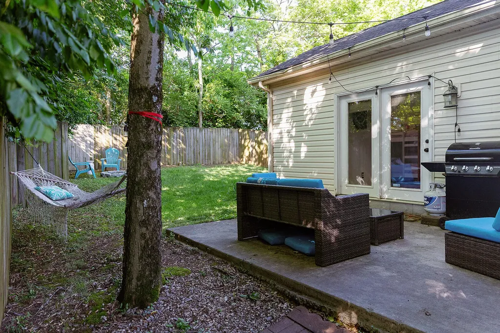 2488 Checkerberry Drive Lexington KY 40509