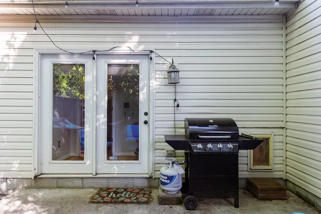 2488 Checkerberry Drive Lexington KY 40509